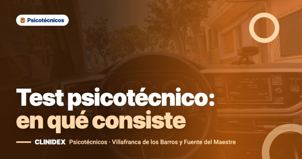 Test psicotécnico: en qué consiste de verdad y cómo se evalúa