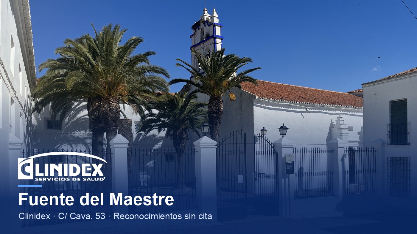 Fuente del Maestre: Entrada-convento-de-las-concepcionistas