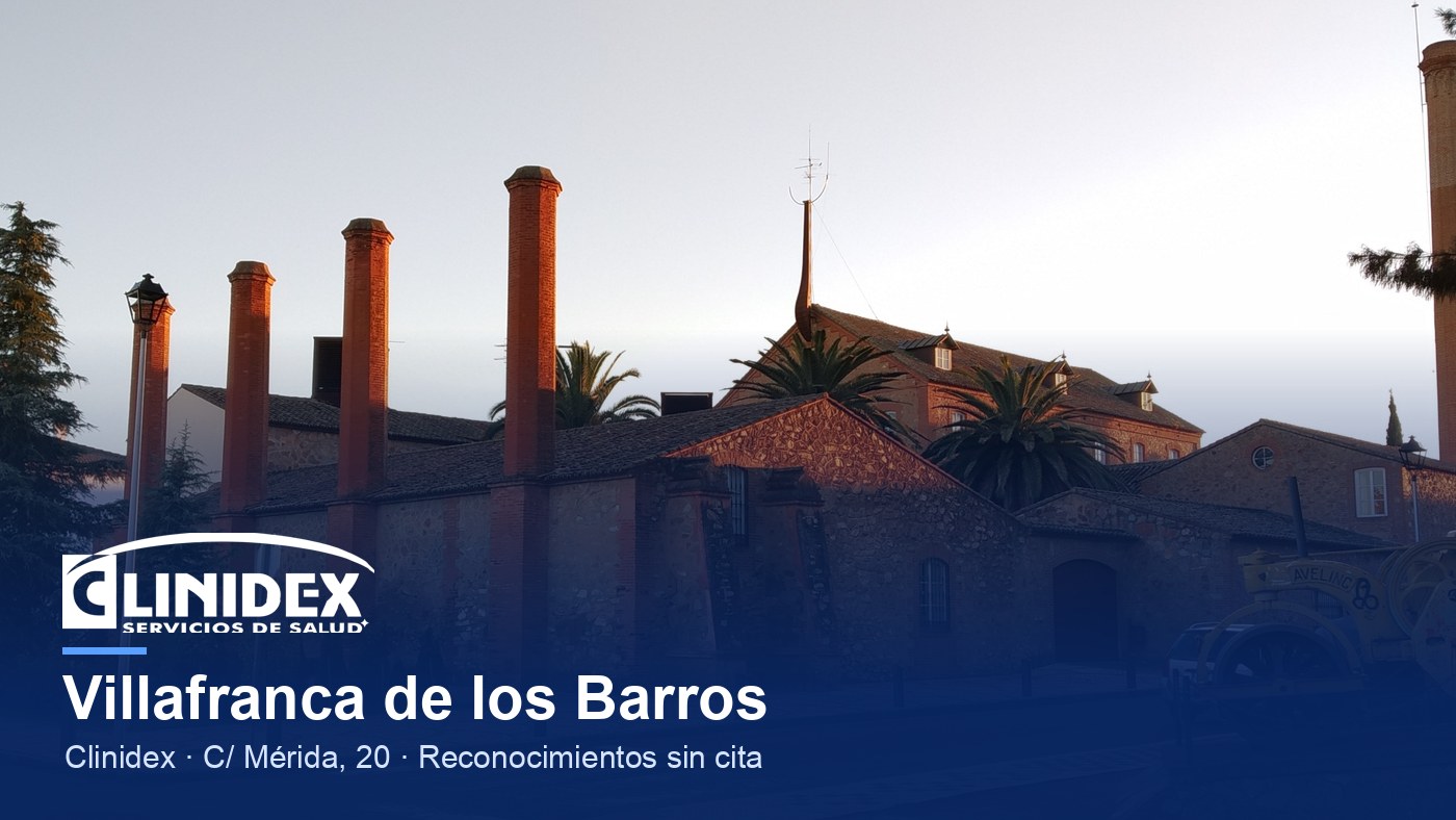 Villafranca de los Barros: Antigua Fábrica de Harinas San Antonio de Villafranca de los Barros